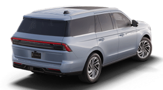 2025 Lincoln Lincoln Navigator External Image 4